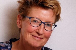 Anja Straathof