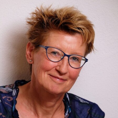 Anja Straathof