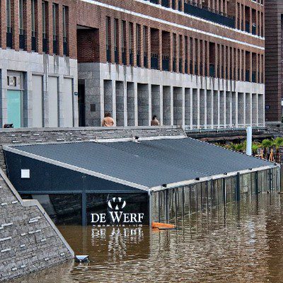 Klimaatverandering nu al zichtbaar: “Het moet anders”