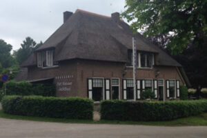 Van Engeland: eerlijk over isoleren