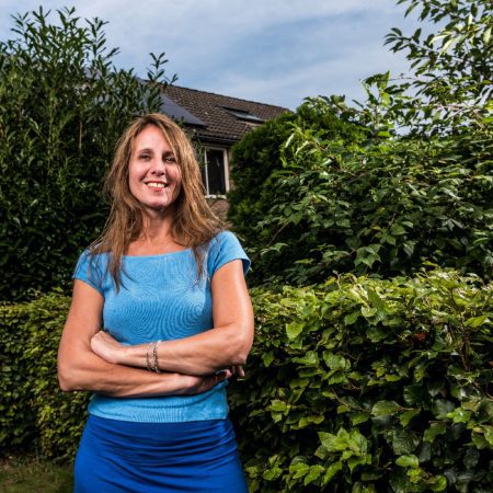 Birgit Zwarts 