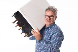 Stop het gebruik van fossiele brandstoffen
