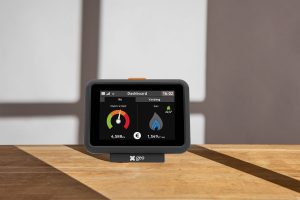 Grip op je energieverbruik