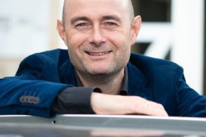 Luuk Brink, financieel adviseur