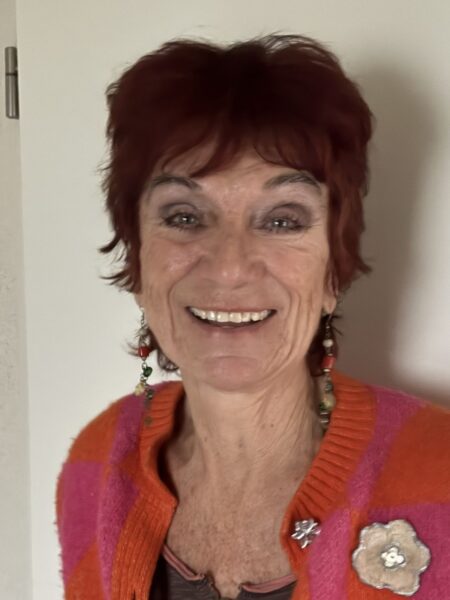 Adèle Reiss