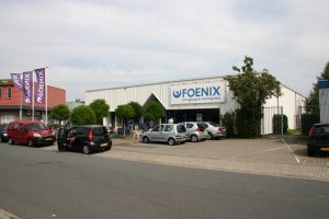 Foenix Molenmakershoek