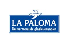 Glasindustrie La Paloma