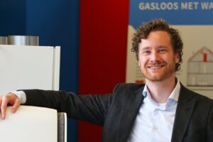 Subsidie-aanvraag isolatie gratis geregeld