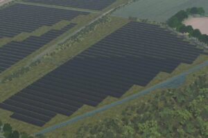 Online buurtbijeenkomst Zonnepark Woudhuis