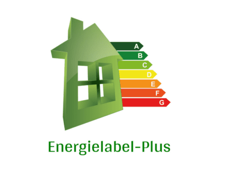 Energielabel-Plus