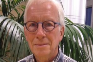 Jan Mastenbroek