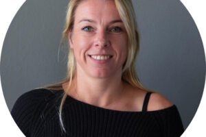 Karen Bourgonje