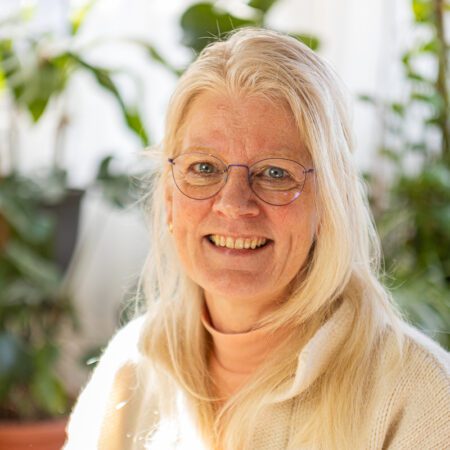 Gertine Wilders