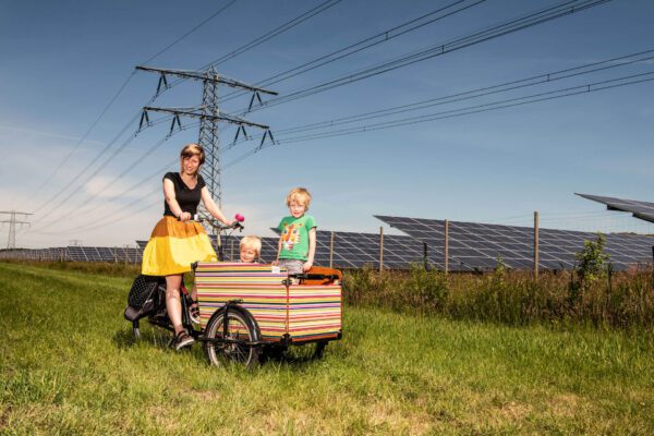 Zonneparken, wat doet deA en wat niet?