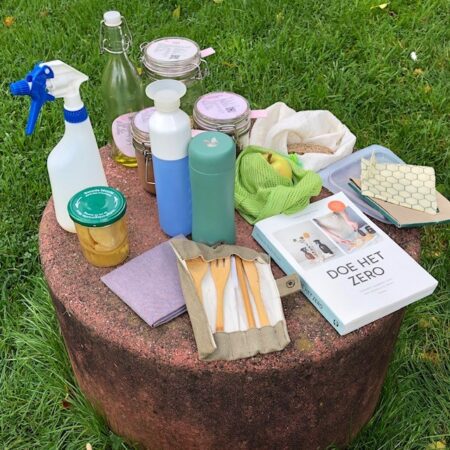 Zero Waste Apeldoorn