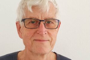 Joost van Santen