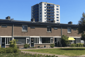 Zon voor Huur