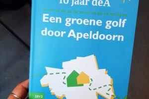 2022: we bestaan 10 jaar!