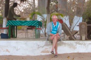 Vakantie en milieu-zondes