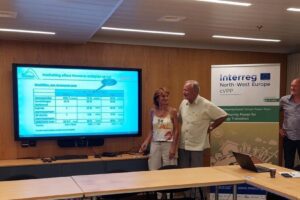 Actieplan Homerus Energiek