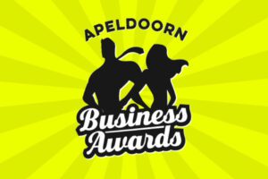 deA genomineerd voor Apeldoorn Business Award