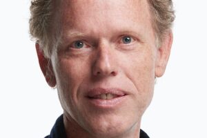 Lex van Kooten