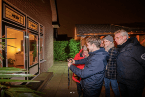 deA: 1000 leden en bruisend van activiteiten!
