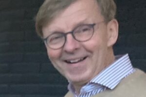 Wopke van Rhijn