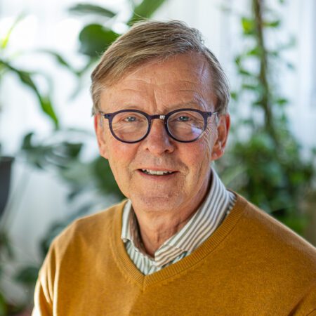 Wopke van Rhijn