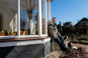Isolatieactie Apeldoorn
