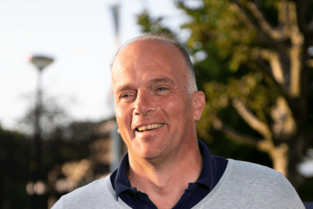 Erik Vos