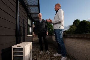 specialistisch advies
