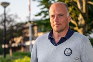 Erik Vos