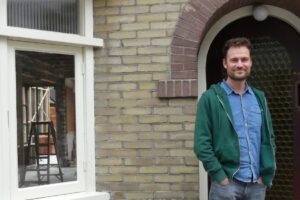 Joost van Wetten