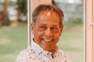 Peter Augustinus