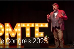 Nationaal Warmte Congres in Apeldoorn