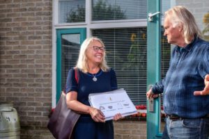 Dit deden wij in 2025