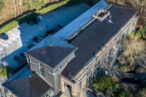 Zonnedakaward 2023 Apeldoorn: Hotel Restaurant de Echoput