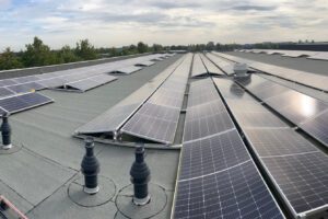 Zonnedak-Award Apeldoorn