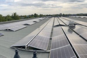 Zonnedakaward 2023 Apeldoorn: Th. Draisma Holding BV