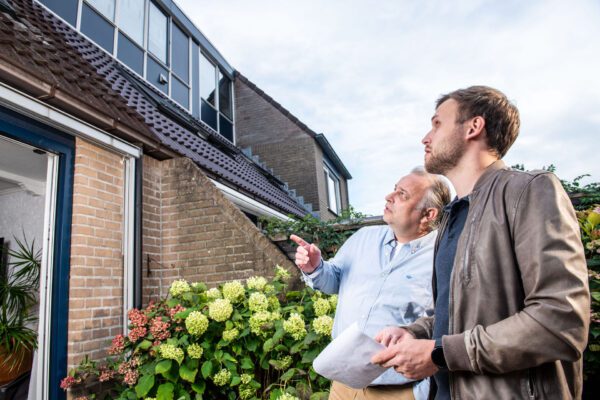 Je huis hittebestendig maken voor de toekomst