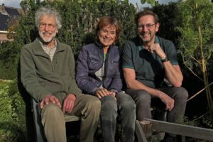 Gesprek met de klimaatburgemeester