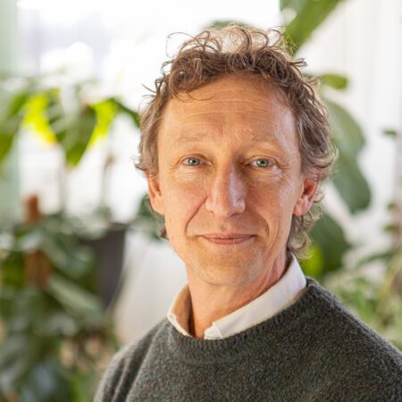 Marcel van der Maal