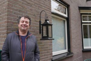 Maarten van der Wal