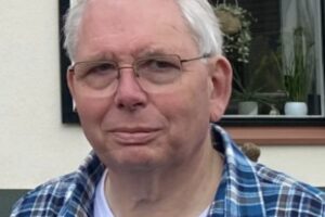 Peter van Maaren