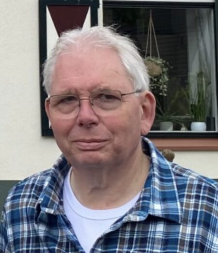Peter van Maaren