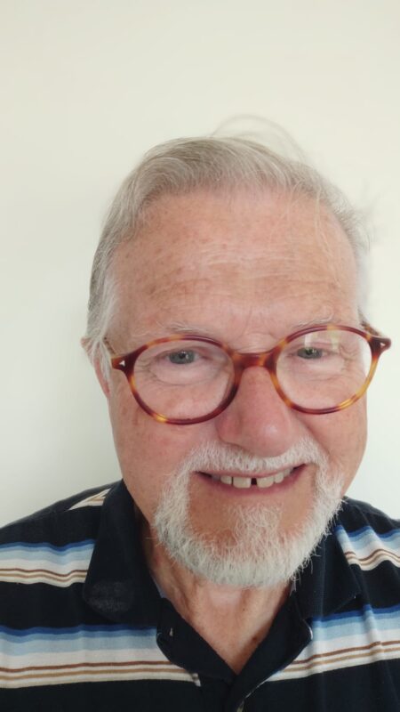 Jos van den Bosch