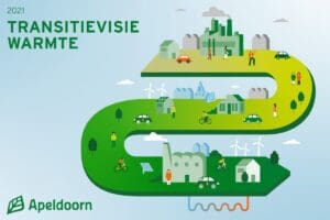 Hoe verder met de warmtetransitie in Apeldoorn?