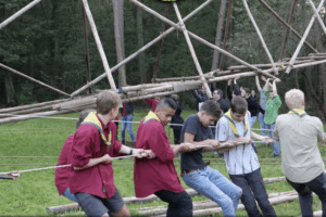Scouting Ugchelen