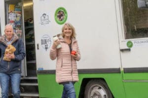 Nieuw zaaigoed voor LOKA055 